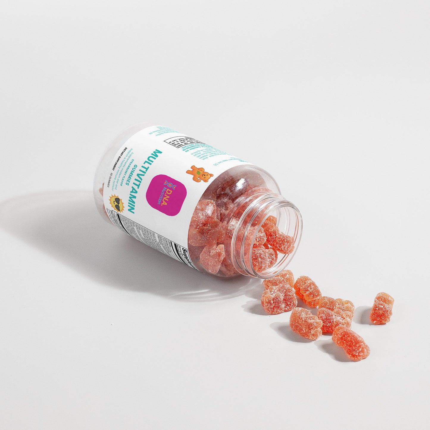 Multivitamin Bear Gummies