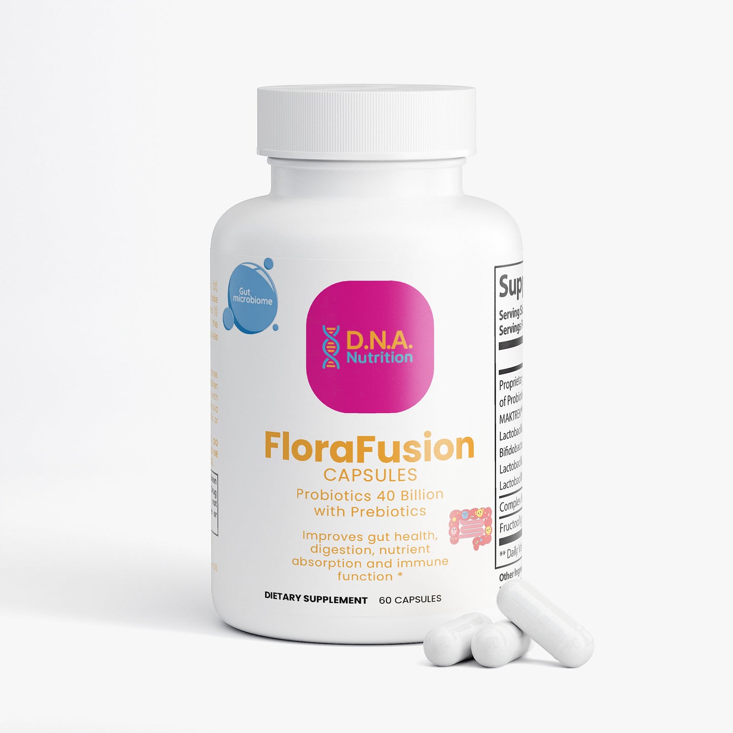 FloraFusion