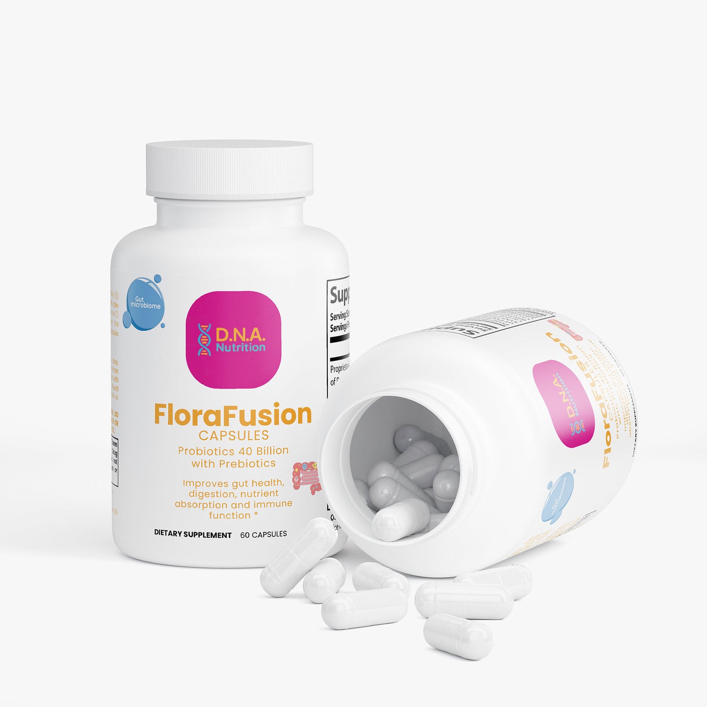 FloraFusion