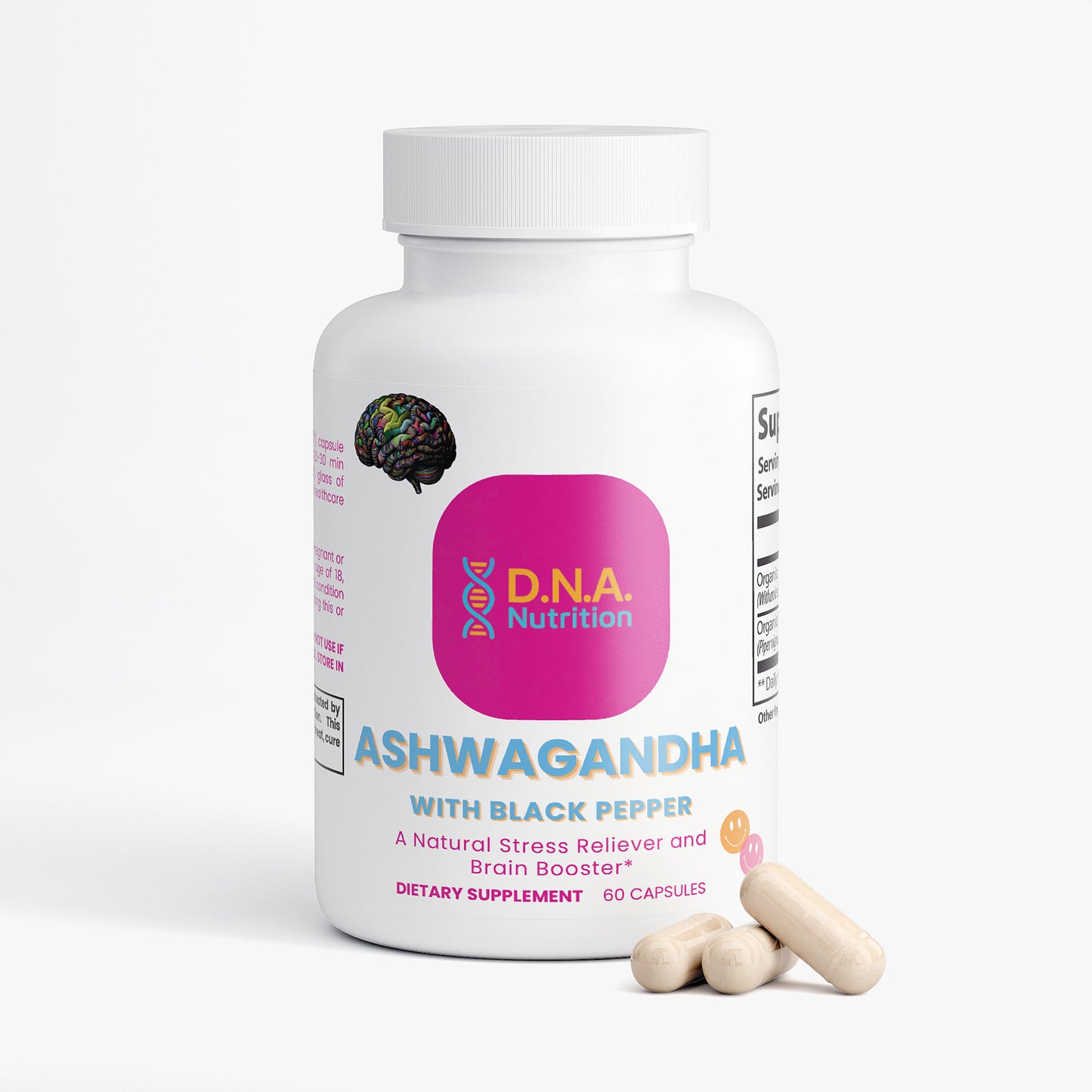 Ashwagandha