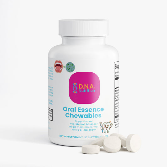 Oral Essence Chewables