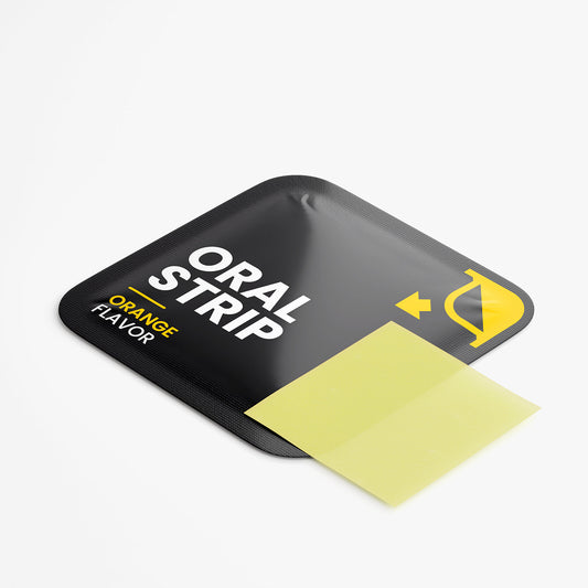 NATURAGLOW – Hair, Skin & Nails Strips