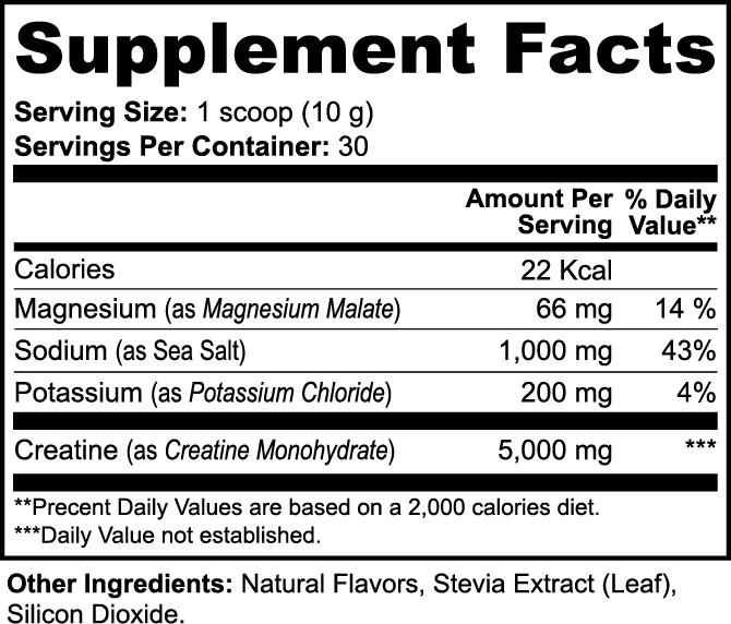 Hydro PureDrive