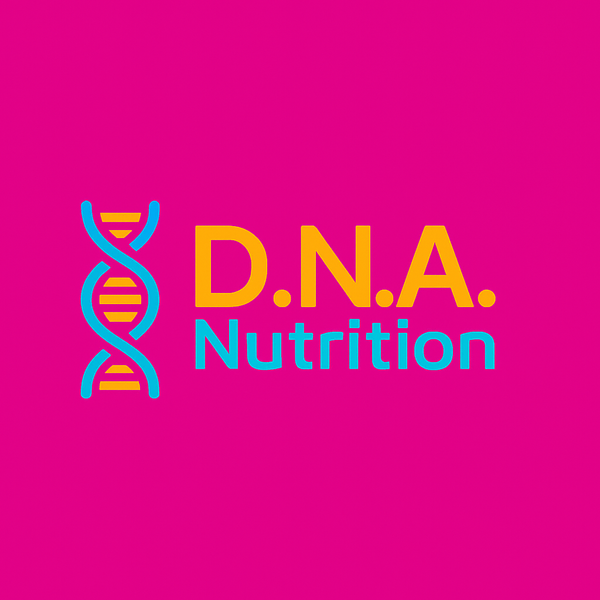 Thrive by D.N.A. Nutrition