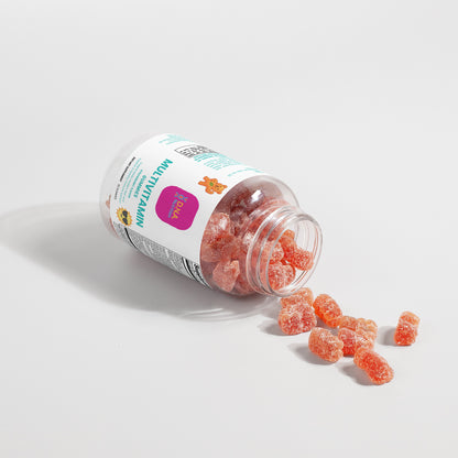 Multivitamin Bear Gummies