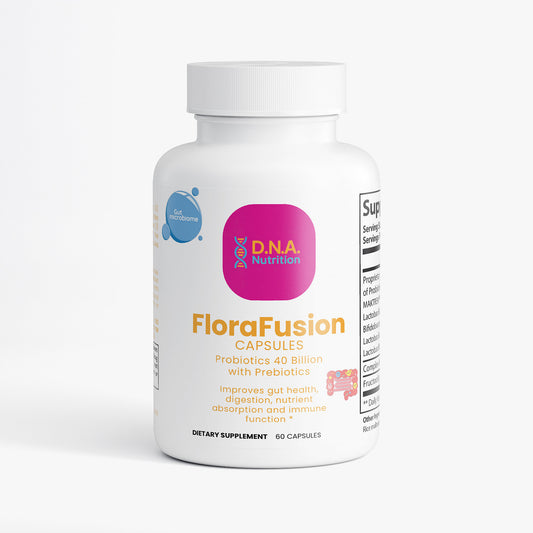 FloraFusion