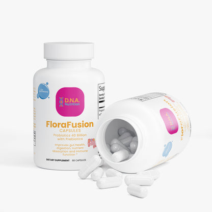 FloraFusion