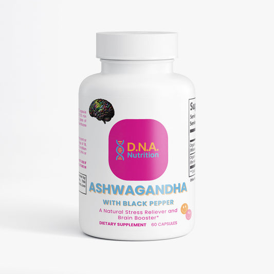 Ashwagandha