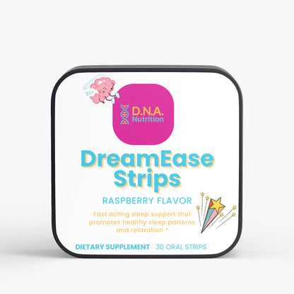 DreamEase Strips