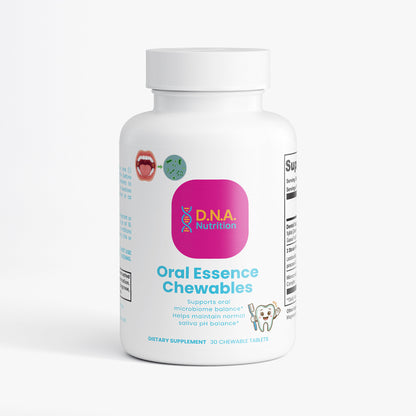 Oral Essence Chewables