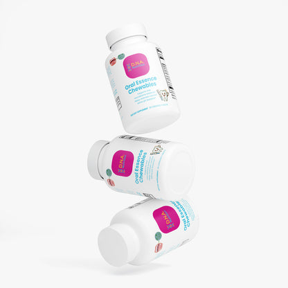 Oral Essence Chewables