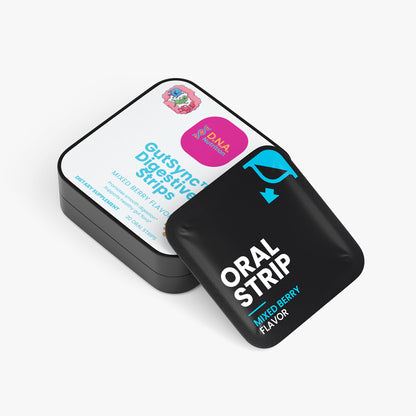 GutSync™ Digestive Strips
