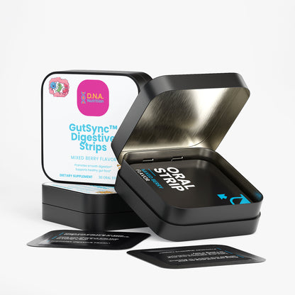 GutSync™ Digestive Strips