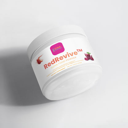RedRevive