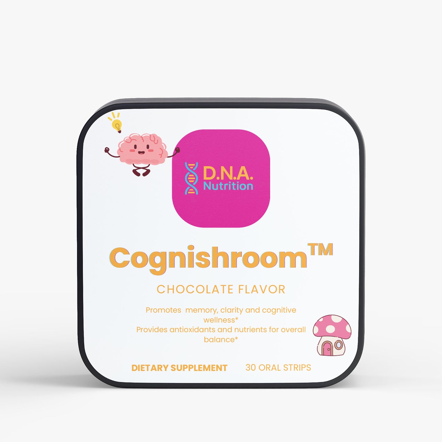 Cognishroom™