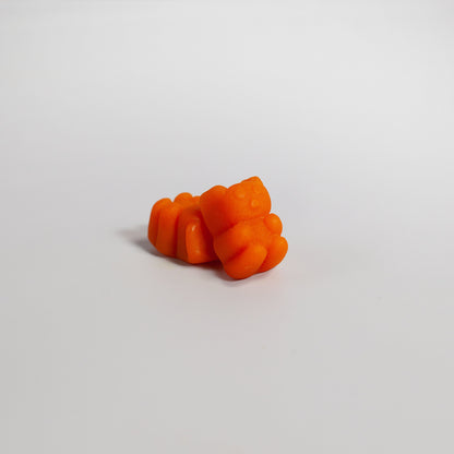 Golden Flex Gummies