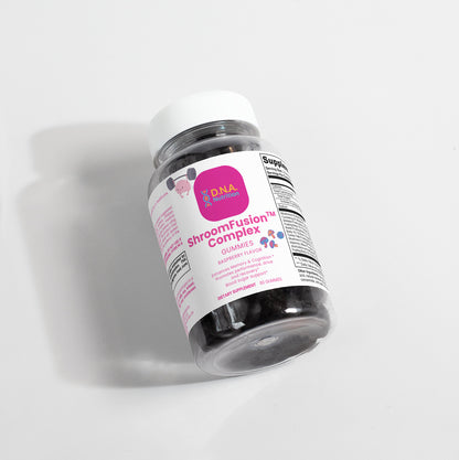 ShroomFusion Complex