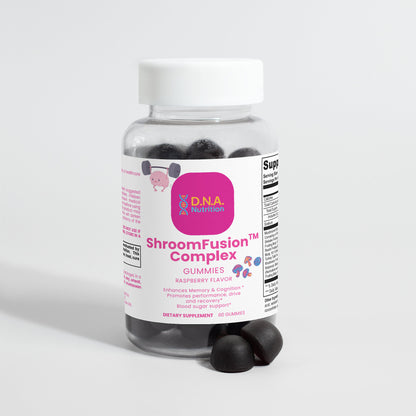 ShroomFusion Complex