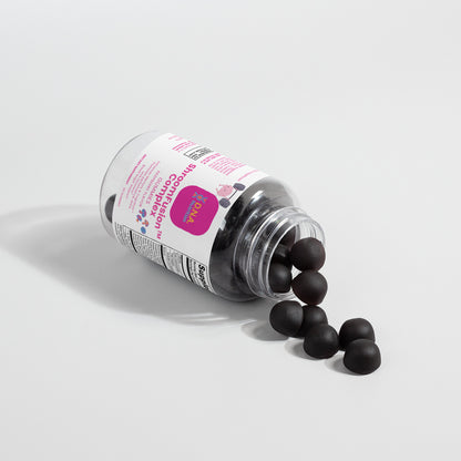 ShroomFusion Complex