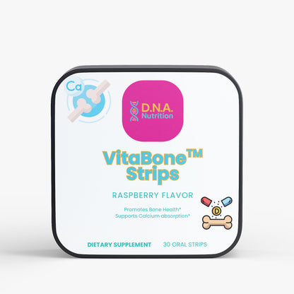 VitaBone Strips