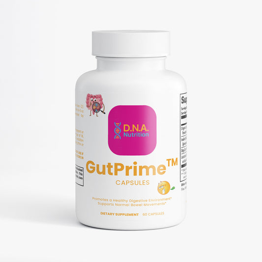 GutPrime