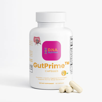 GutPrime