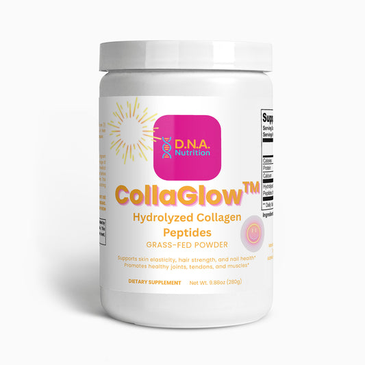 CollaGlow Peptides