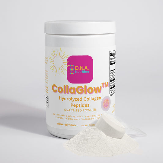 CollaGlow Peptides