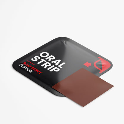 FerraFuse™ Iron Energy Strips