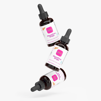 GlucoFlow Drops