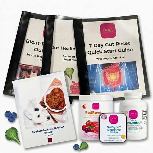 Complete Gut Transformation Kit