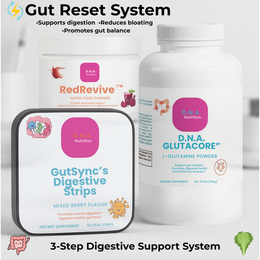 PureFuel 7-Day Gut Reset System