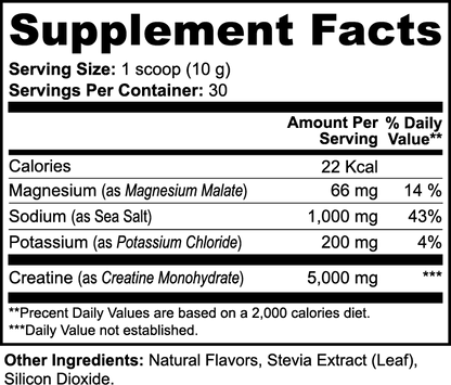Hydro PureDrive